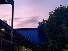 -喜洲吧·江畔老船厂·庭院餐厅(喜临院店)