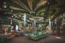 -格乐利雅婚礼艺术中心(南外滩店)