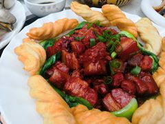 -睿柏云酒店-餐厅