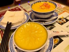 -捷信牛奶甜品世家(合生汇店)