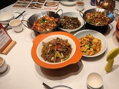 -东方红·湖南菜(金屿店)