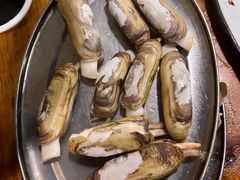 -老伯蟹脚店(朝阳路店)