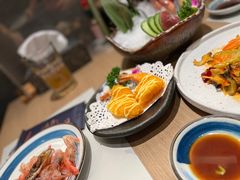 -大渔铁板烧(海雅缤纷城店)