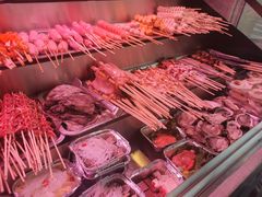 -刘记烧烤(奉化店)