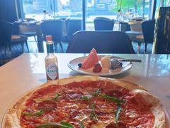-大八江景意大利西餐厅LargeEight Italy Restaurant(1862时尚艺术中心店)
