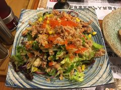 -本气家(悦荟万科广场店)