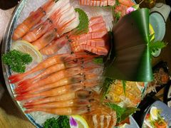 -蟹将军·松叶蟹和牛日料放题自助(K11店)