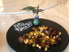 -玉湖盛宴(滨湖路店)