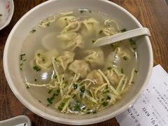 -东泰祥生煎馆(长宁路店)