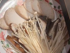 -清真·老门框爆肚涮肉·中华老字号(丰管路店)