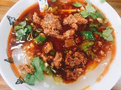 -豆相识•九九豆腐脑(牛咡桥店)
