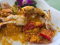 -景好海鲜餐厅(大鹏必选旅游店)