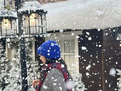 -HERRE·FARM 赫尔露营农场·团建聚会包场