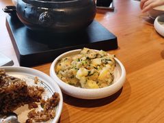 -云海肴·汽锅鸡·云南菜(天山百盛优客店)