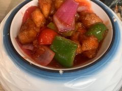 -喜上喜鸡煲翅(吉大店)