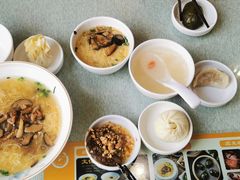 -正一涵老味道名小吃(广汉总店)