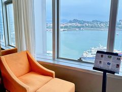 -厦门海港英迪格酒店(中山路店)