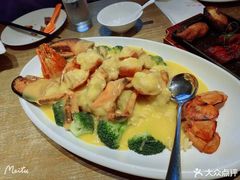 -廊亦舫Lang Yi Fang Restaurant(金桥店)