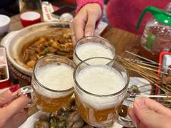 -永红源·小排档(闽江路店)