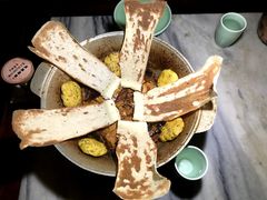 -淀里船宴(裕华东路店)