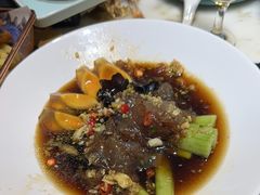 -天天鱼港·海鲜·鲅鱼水饺·招牌烤鸭(黄骅店)