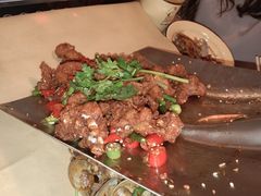 -特色酱椒鱼私房菜(黄鹤楼店)