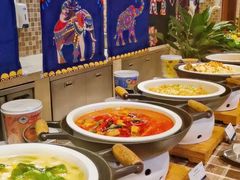 -River Café 海鲜自助(重庆丽笙世嘉酒店)