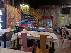 -年轮烧烤·羊蝎子·烤鱼(星湖街店)