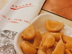 -八先生涮肉房(三里河店)
