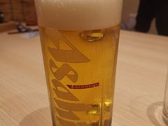 -気楽亭和食料理(气乐亭大世界本店)
