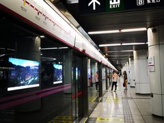-天坛东门(地铁站)