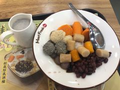 -鲜芋仙(常州吾悦国际广场店)