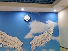 -健怪兽私教健身馆(恒大帝景店)
