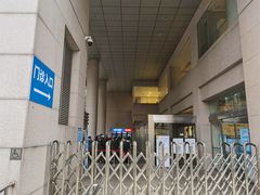 -上海交通大学医学院附属瑞金医院(总院)