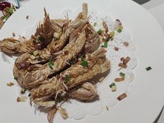 -渔港甄宴·海鲜·地标烟台菜(金沙滩店)