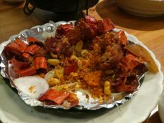 -乌镇那一年小院主题餐厅(甘泉西路店)