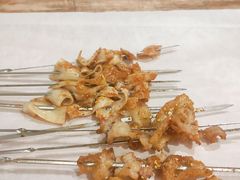 -枪火串烧·东北特色烧烤(罗湖总店)