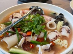 -遇外滩(BFC外滩金融中心店)