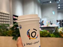 -Seesaw Coffee(武商MALL·武广店)