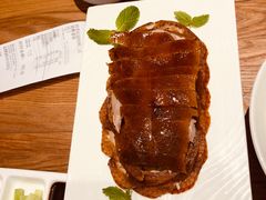 -四季民福烤鸭店(前门廊房二条店)