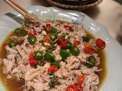 骄子肥牛-锦府盐帮·李宅(领展购物广场中关村店)