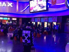 门面-万达影城(汉街万达广场IMAX店)