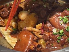 -胖哥俩肉蟹煲(石家庄长安万达店)