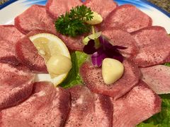 -梦山水日本烧肉(五四广场店)