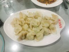 -听涛雅苑百味饺子老家菜馆