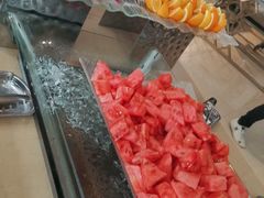 -荣誉国际酒店-云顶旋转餐厅