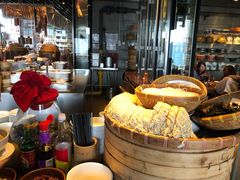 -广州富力君悦大酒店·凯菲厅