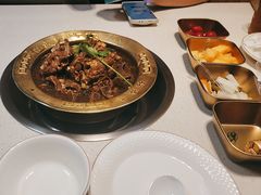 -和庆斋羊蝎子火锅·碳缸烧烤(顺义旗舰店)