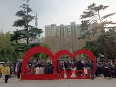 -洛阳市牡丹公园