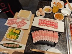 -海底捞火锅(汇悦城店)